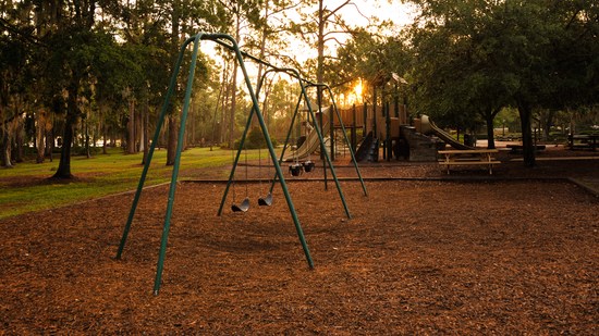 Playgrounds